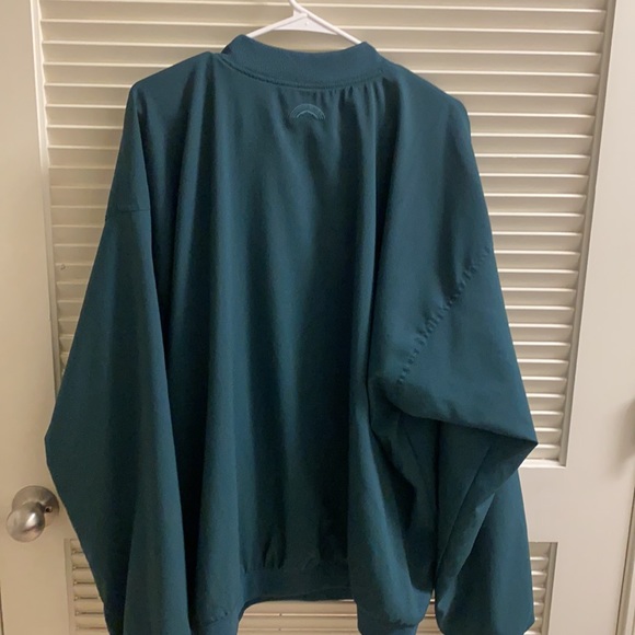 Sun mountain sports sweater size XL - Picture 3 of 3